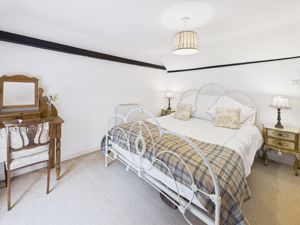 Bedroom- click for photo gallery